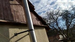 Какой длины должен быть дымоход для булеръяна?