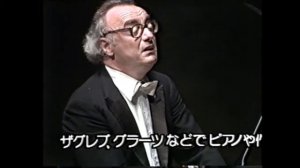 Haydn Piano Sonata in E-flat major, Hob. XVI:49 Alfred Brendel