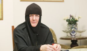 Монашеская закваска