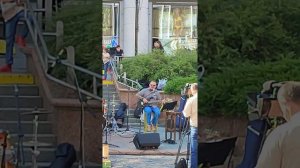 "Это все, что останется после меня" ...