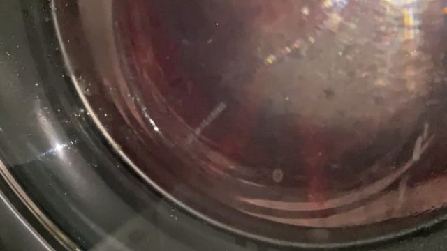 Стиральная машина LG. ПРОБЛЕМА с отжимом.ВОРС после сушки. смотреть онлайн