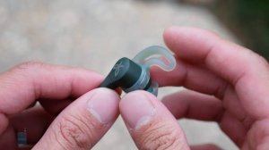 Jaybird X4 Wireless Sport Headphones hands-on: a waterproof design finally