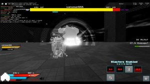 Roblox - [???] Undertale Test Place Reborn - Fighting SANSMAN for pan skins