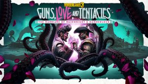 Borderlands 3 (DLC Любовь, пушки и щупальца) ► Вечеринка из космоса (Хаос 5) ► Прохождение #77