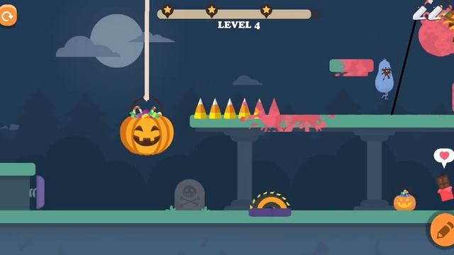 Dumb Ways Draw Walkthrough Game #16 смотреть онлайн