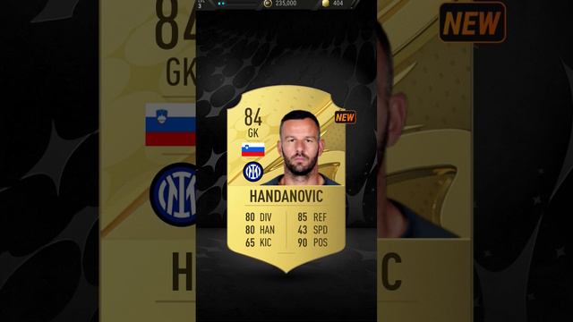 Handanovic