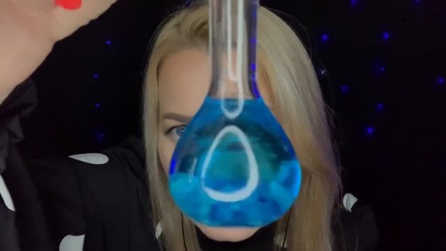 АСМР ОЧЕНЬ ПРИЯТНЫЕ БУЛЬКАЮЩИЕ ЗВУКИ И ШЁПОТ ДЛЯ ТВОЕГО СНА / ASMR GENTLE TINGLES смотреть онлайн