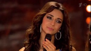 Цвiте терен - Наташа Королёва & Зара & Анастасия Спиридонова & Диана Гурцкая  2014