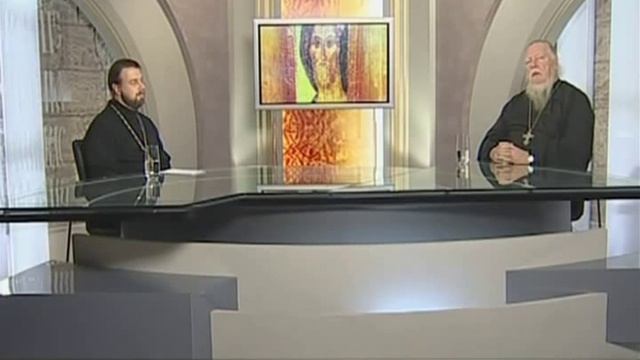 Тк спас прямой