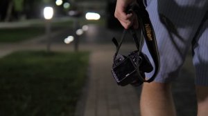 5 СОВЕТОВ для НОЧНОЙ съёмки которые РАБОТАЮТ!