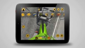 Construction Simulator 2014 (Android) - Trailer