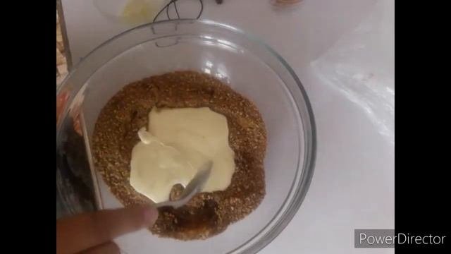 Вкус из детства. Пирожное 