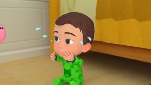 Boo Boo Bugs Song _ Insects Version _ Newborn Baby Songs & Nursery Rhymes