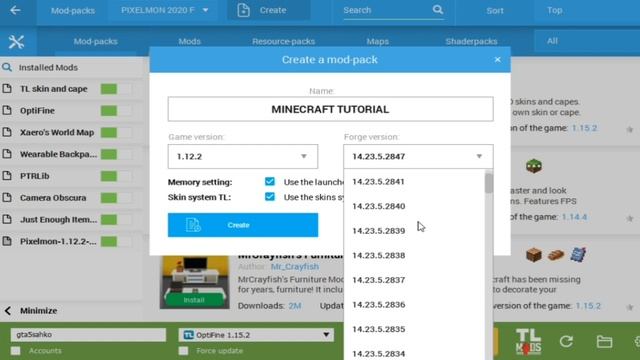 How to download *Modern Warfare* Mod | TLAUNCHER 2020 смотреть онлайн