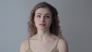 Актерская Видеовизитка Христина Блохина 27