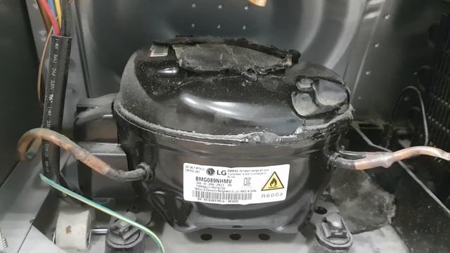 Холодильник LG инвентор барохлит. смотреть онлайн