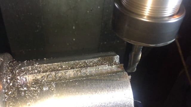 Главный Вал Гранулятора DR4R 400 Диаметр 85 мм Длина 950 мм До Закалки! Granulat Main Shaft DR4R 40 смотреть онлайн