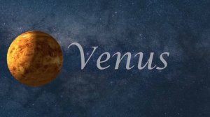 Venus 🌕 - 10 Fakten über den Planeten Venus