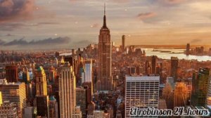 Frank Sinatra - New York Lyric