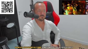 Fredguitarist оценивает вокалиста Владимира Плешкова из группы Город Дит