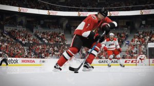 NHL 17 - Control The Ice Trailer