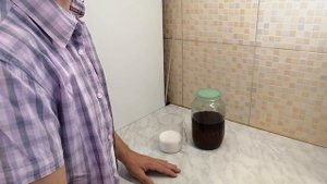 Домашний малиновый ликёр(Creme de Framboise)