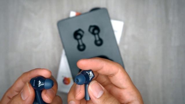 Unboxing dan Review Earphone Bluetooth TWS Hoco ES34 смотреть онлайн