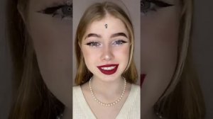 У тебя самые красивые глаза. Тик ток