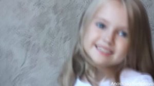 Anastasia Orub | BACKSTAGE