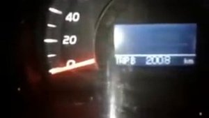 Запуск Тойоты Камри 2006год,2.4 в -30 градусов3.01.2014.