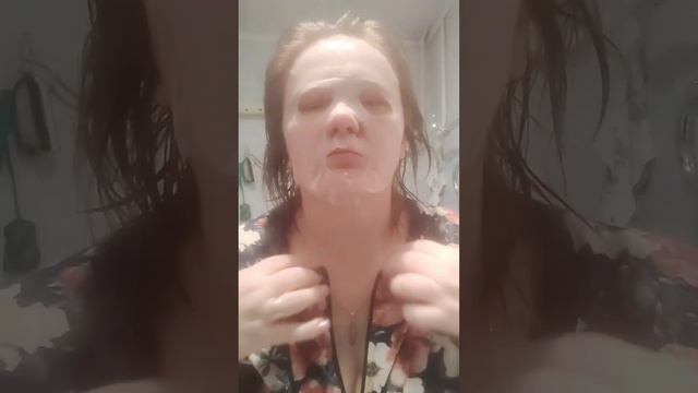 Маска для лица Атоми Раздражают морщины?Постоянный уход уменьшит их образование #атоми #atomy #маск смотреть онлайн