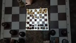 как быстро сделать шах и мат