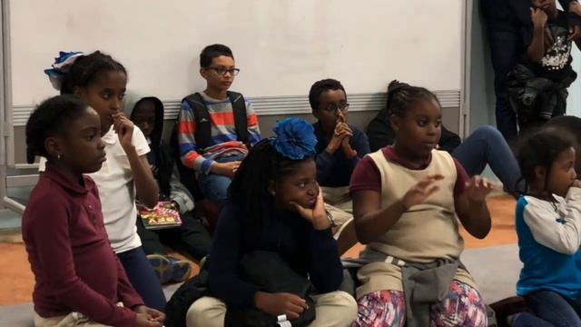 Juventas at the Margaret Fuller House смотреть онлайн