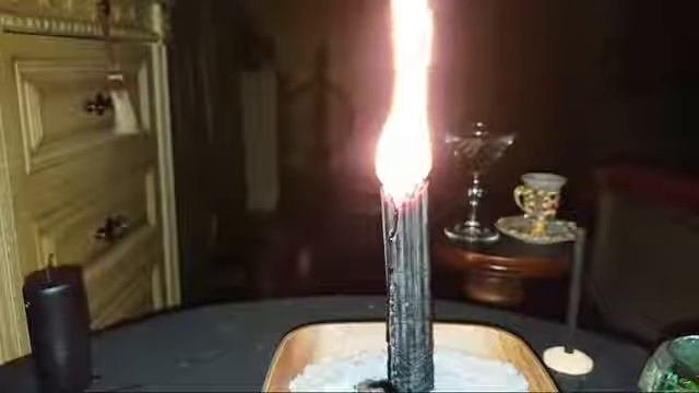 СИЛЬНАЯ   ЧИСТКА  ОБНОВ  ДЛЯ   ВСЕХ   ВЕДЬМИНА ИЗБА