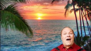 Ласковая песня.Бархатный сезон.