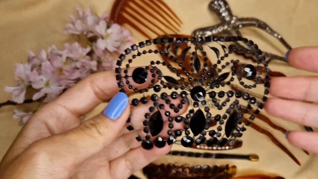 Asmr Асмр, Тихий Голос, soft spoken, украшения для волос, Доменика - разгульная муза перемен смотреть онлайн