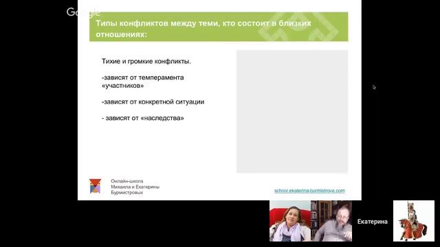 Типы конфликтов в близких отношениях. Как развивается конфликт в семье. смотреть онлайн