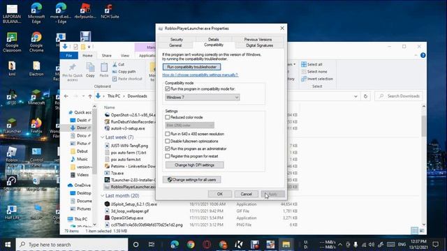Roblox Error Code 268 - Roblox Fix Working 2021 смотреть онлайн