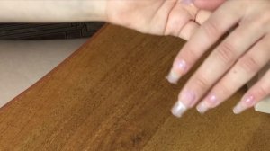 Наращивание ногтей на верхние типсы|Жидкие типсы|Маникюр|Elena M|