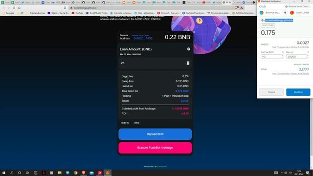 defiexploit github io arbitrage trading FURUCOMBO смотреть онлайн