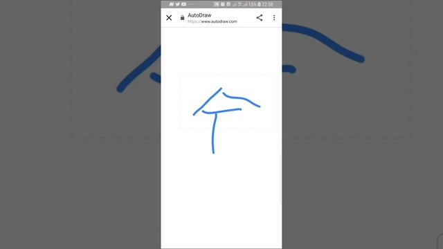 Turn Your Sketch or Scribles To Beautiful Icons or Photos With Google AutoDraw смотреть онлайн