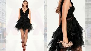 Топ 10 Нью-Йорк Лучшие коллекции весна лето 2022 ? ЧЕЛЛЕНДЖ ? Стильная одежда на Неделе моды