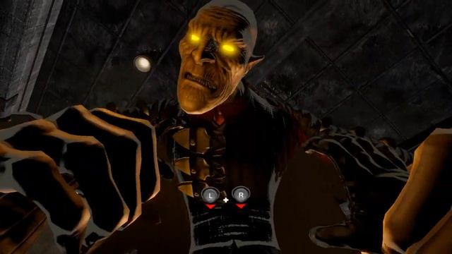 Spider-Man: Shattered Dimensions - СТЕРВЯТНИК И СКОРПИОН #4 смотреть онлайн