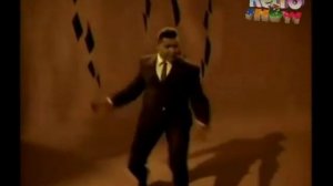 Chubby Checker - Let's twist again (retro video with edited music) HQ