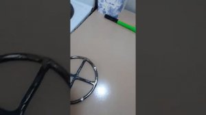 Подствка под мелкую посуду для газовой плиты. Своими руками