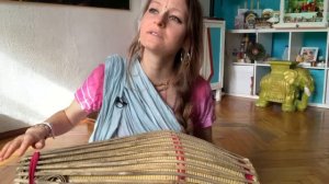 МРИДАНГА | Тин-тал #3