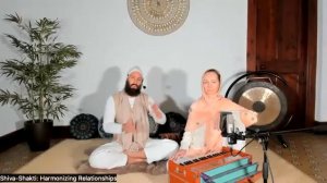 Гармонизация отношений с Дживан Мукта и Сат Даршан Лафонтейн