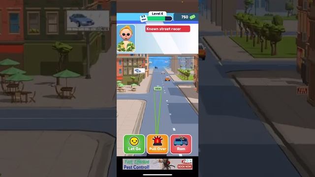 Traffic Cop 3D | Game Review