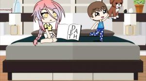 Мама и сын (гача лайф) #1