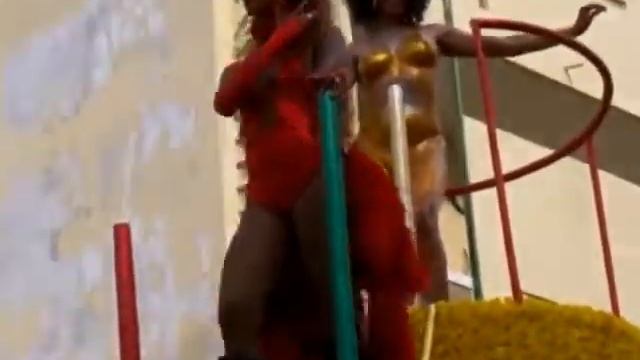 Карнавал 2010 Португалия смотреть онлайн